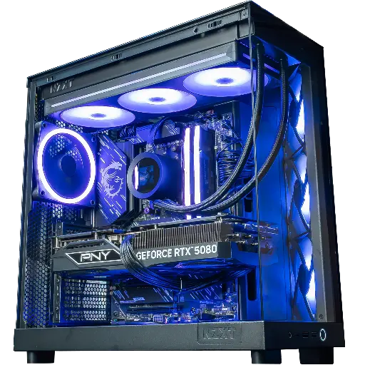 [PC-Automne-19] PC Yuna GeForce RTX™ 5080 16GB