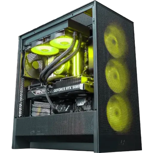[PC-Automne-20] PC Miro GeForce RTX™ 5080 16GB