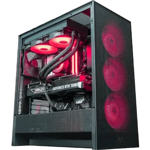 [PC-Automne-23] PC Taro GeForce RTX™ 5080 16GB