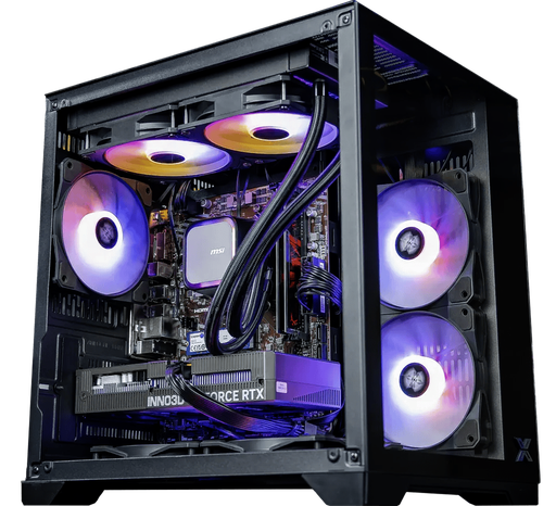 [PC-Automne-24] PC Lora GeForce RTX™ 5050 8GB
