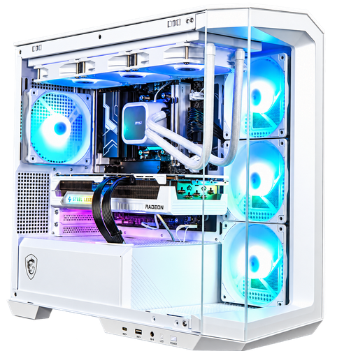 [LINEUP-Polaris] PC Polaris Radeon™ RX 9070 16GB 