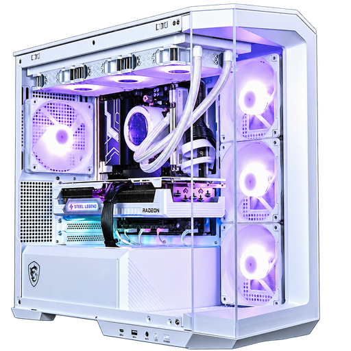 [Unique-Onyx] Onyx V2 Radeon™ RX 9070 16GB