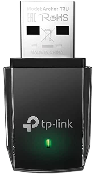 Clé Wifi TP-Link AC1300  FlowUP Boutique PC gamer