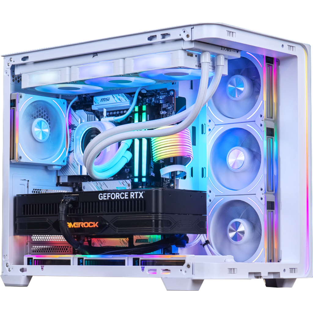 PC ORION GEFORCE RTX® 4080