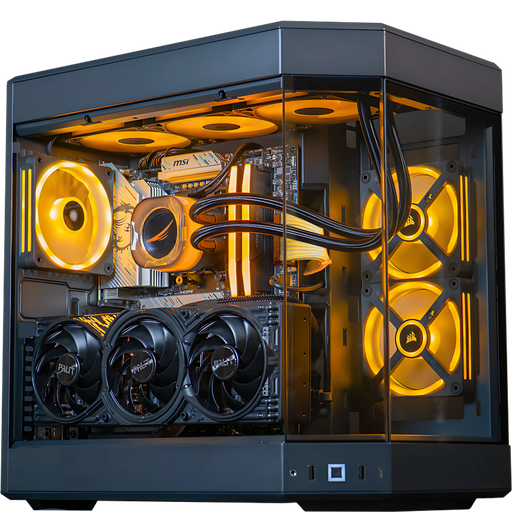 PC Orion GEFORCE RTX™ 5080 