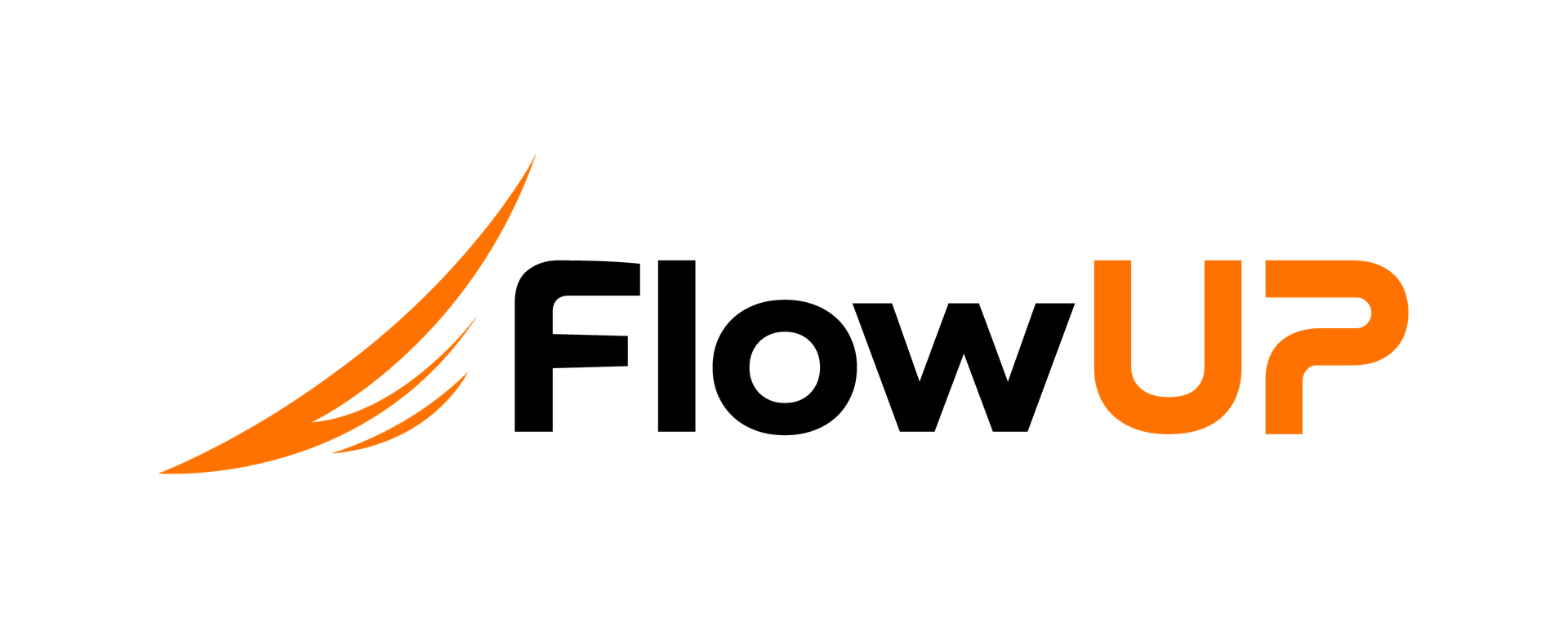 FlowUp website